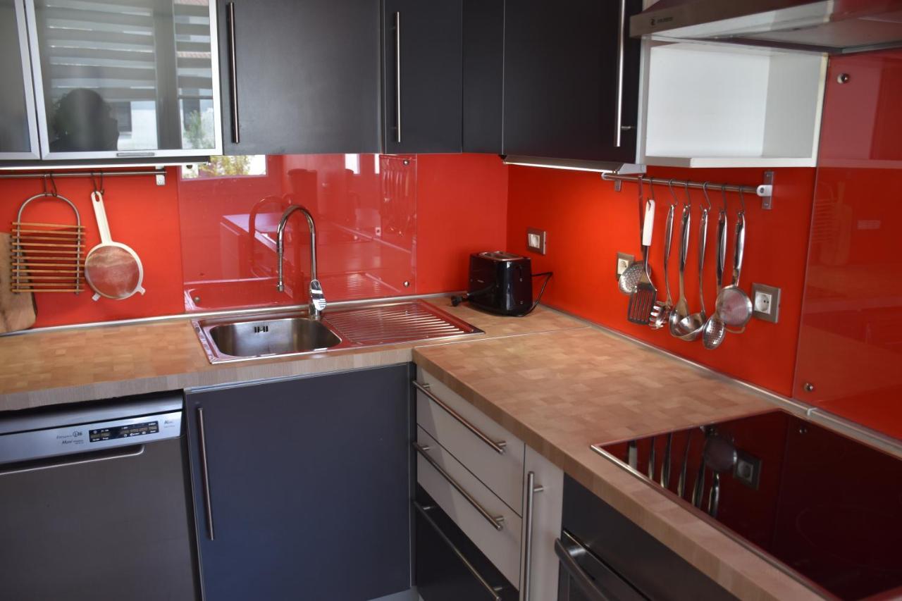 Apartament Apartman Tina Poreč Zewnętrze zdjęcie