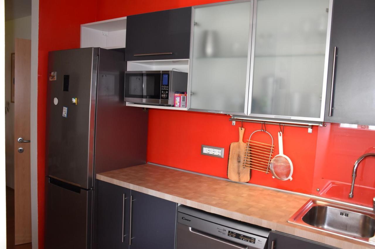 Apartament Apartman Tina Poreč Zewnętrze zdjęcie