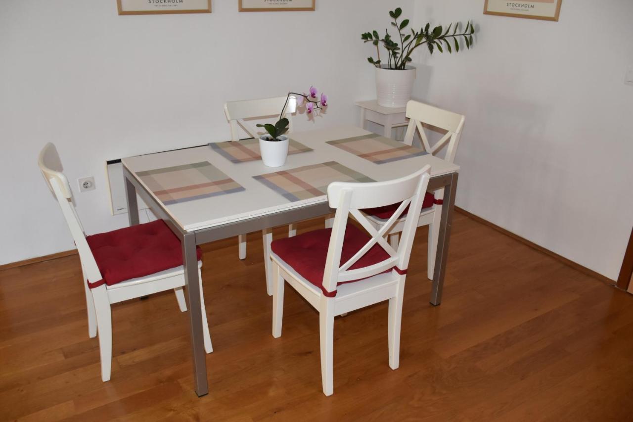 Apartament Apartman Tina Poreč Zewnętrze zdjęcie