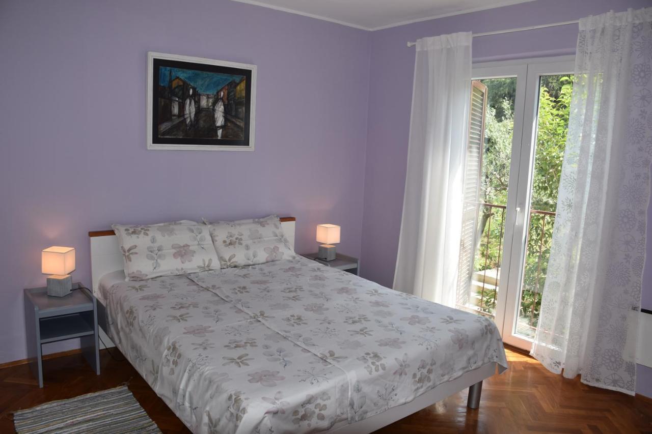 Apartament Apartman Tina Poreč Zewnętrze zdjęcie