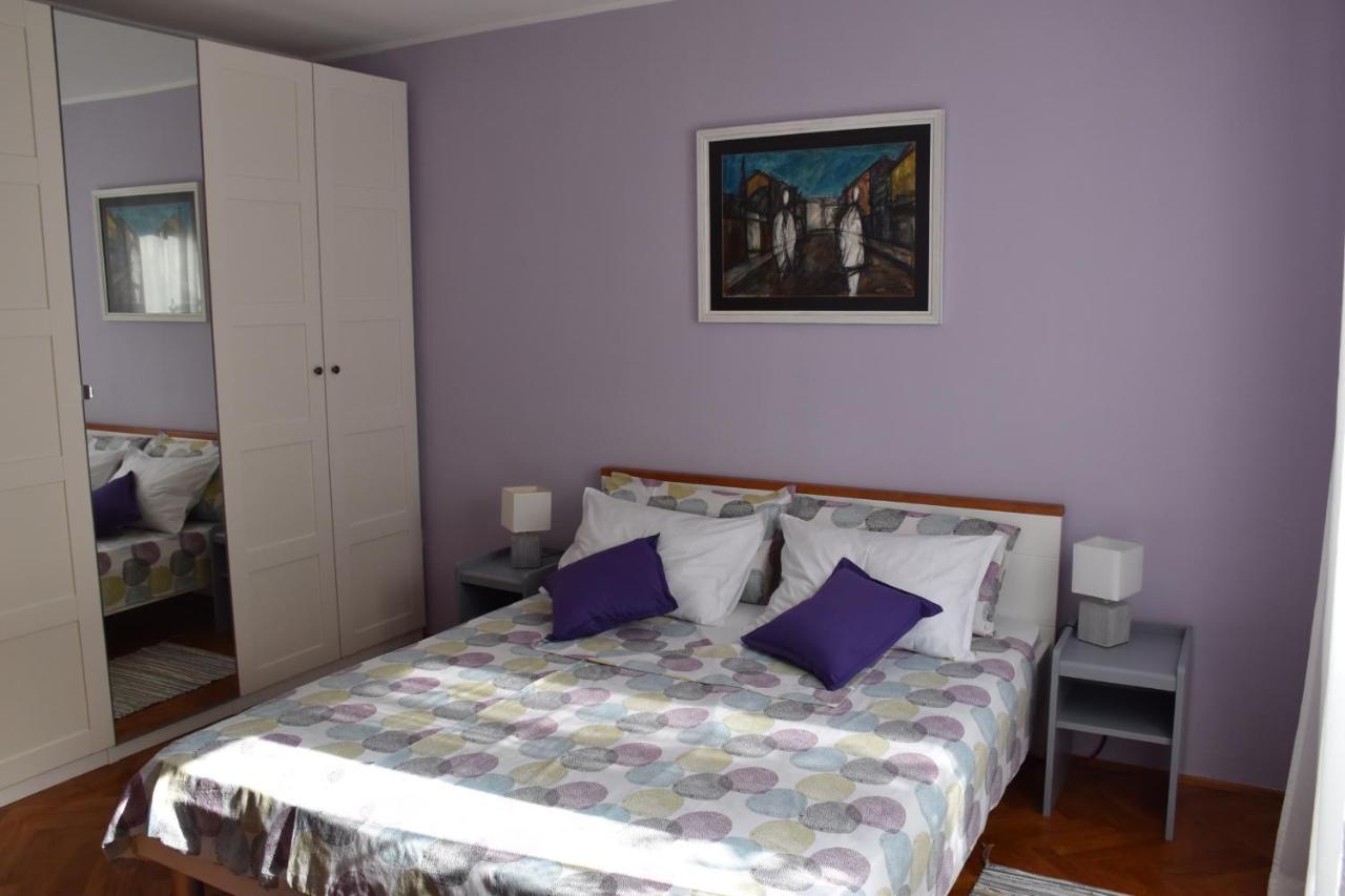 Apartament Apartman Tina Poreč Zewnętrze zdjęcie