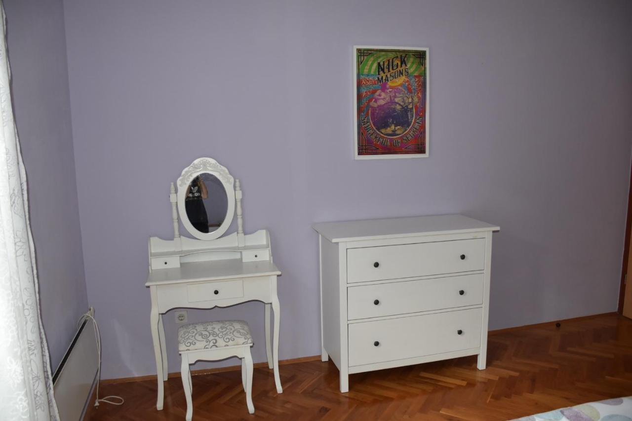 Apartament Apartman Tina Poreč Zewnętrze zdjęcie